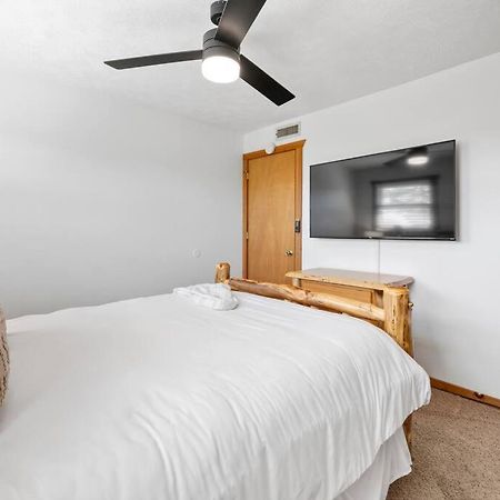 216 Ridge Lane Villa Branson Buitenkant foto