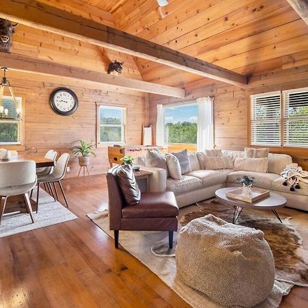 216 Ridge Lane Villa Branson Buitenkant foto
