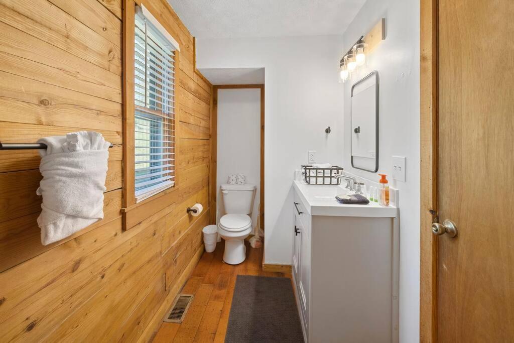 216 Ridge Lane Villa Branson Buitenkant foto