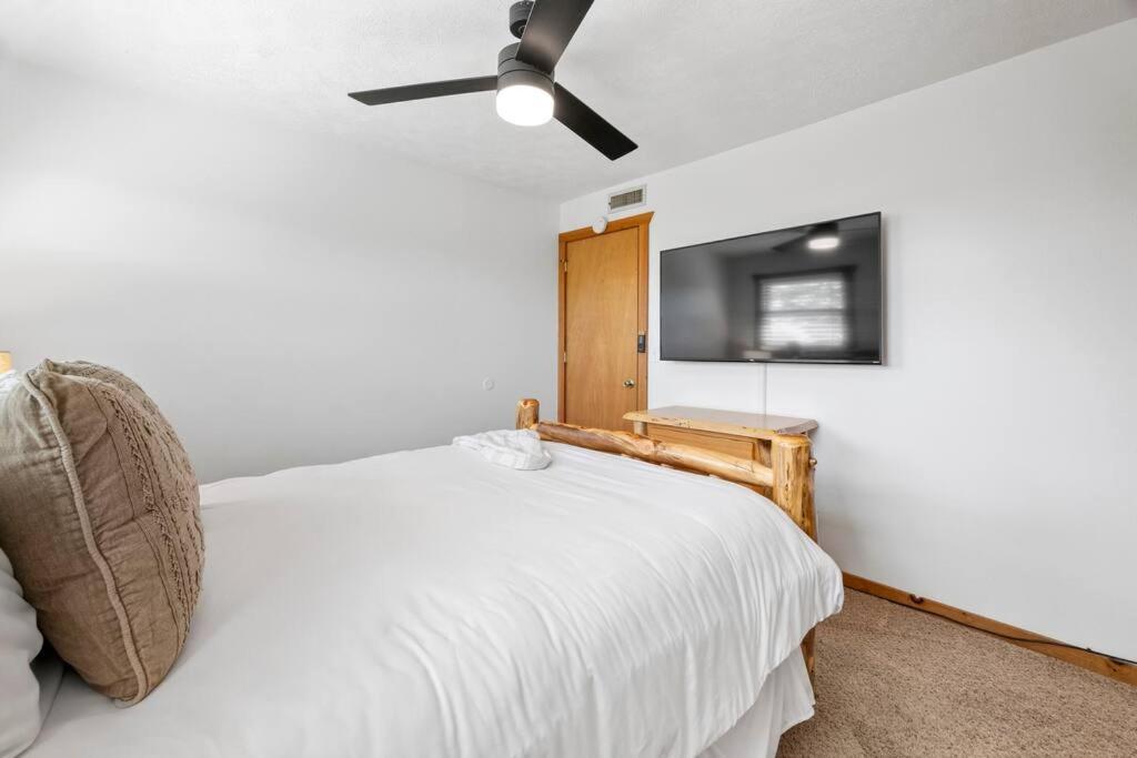 216 Ridge Lane Villa Branson Buitenkant foto
