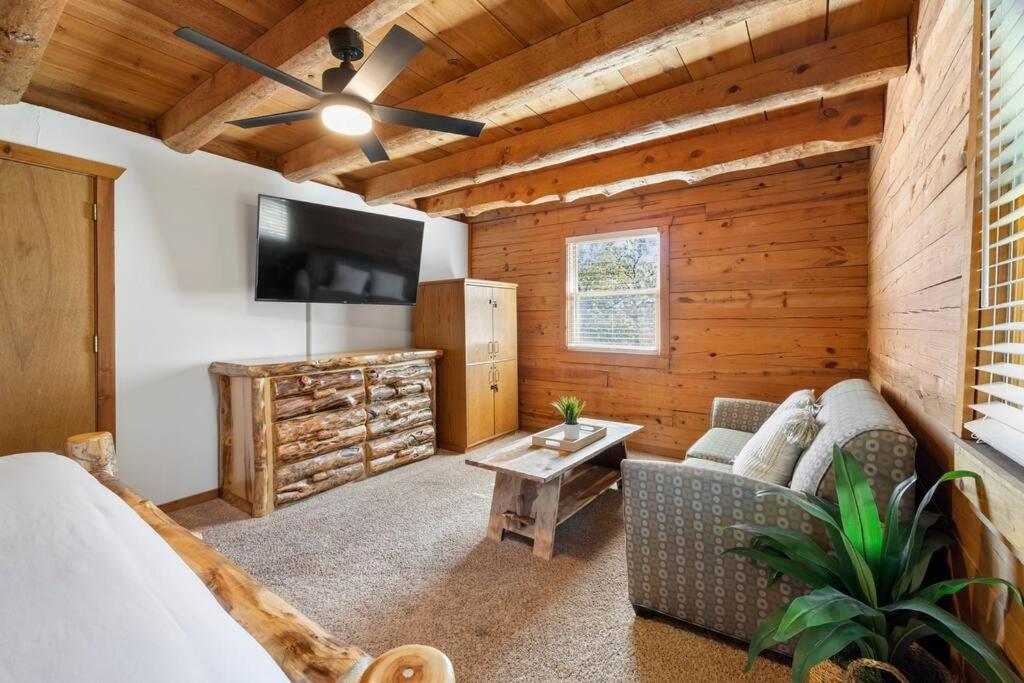 216 Ridge Lane Villa Branson Buitenkant foto