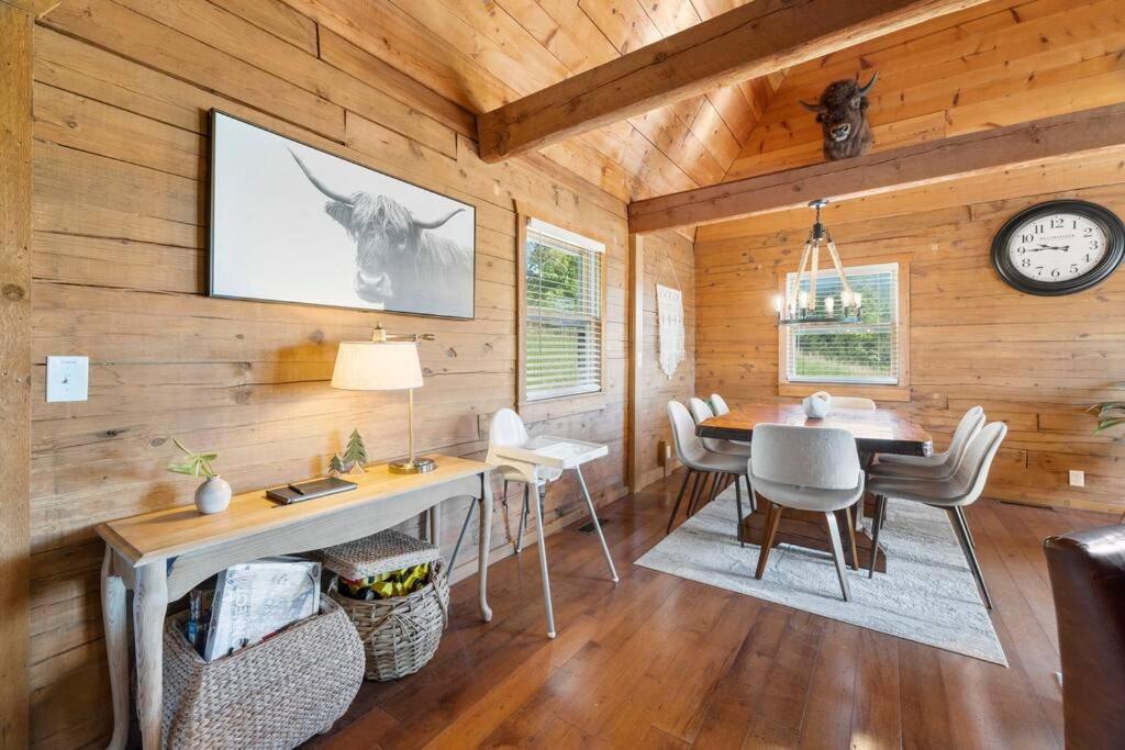 216 Ridge Lane Villa Branson Buitenkant foto