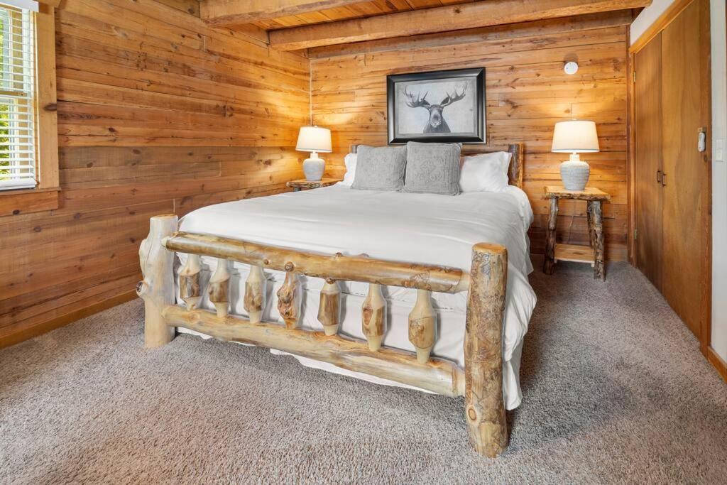 216 Ridge Lane Villa Branson Buitenkant foto