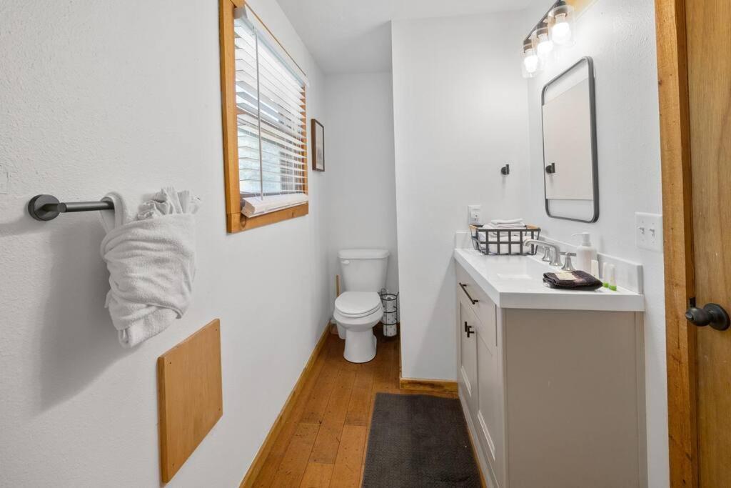 216 Ridge Lane Villa Branson Buitenkant foto