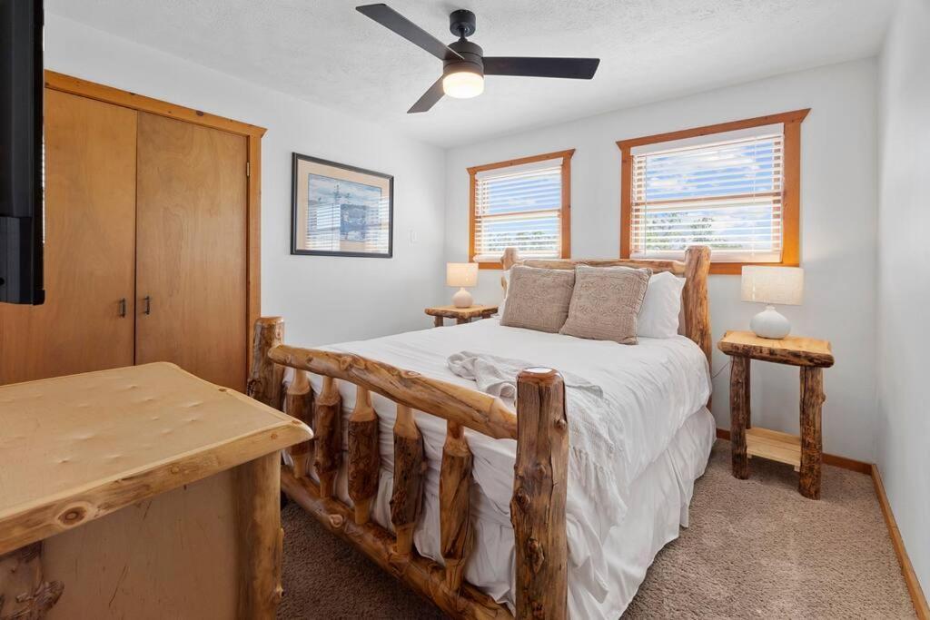 216 Ridge Lane Villa Branson Buitenkant foto