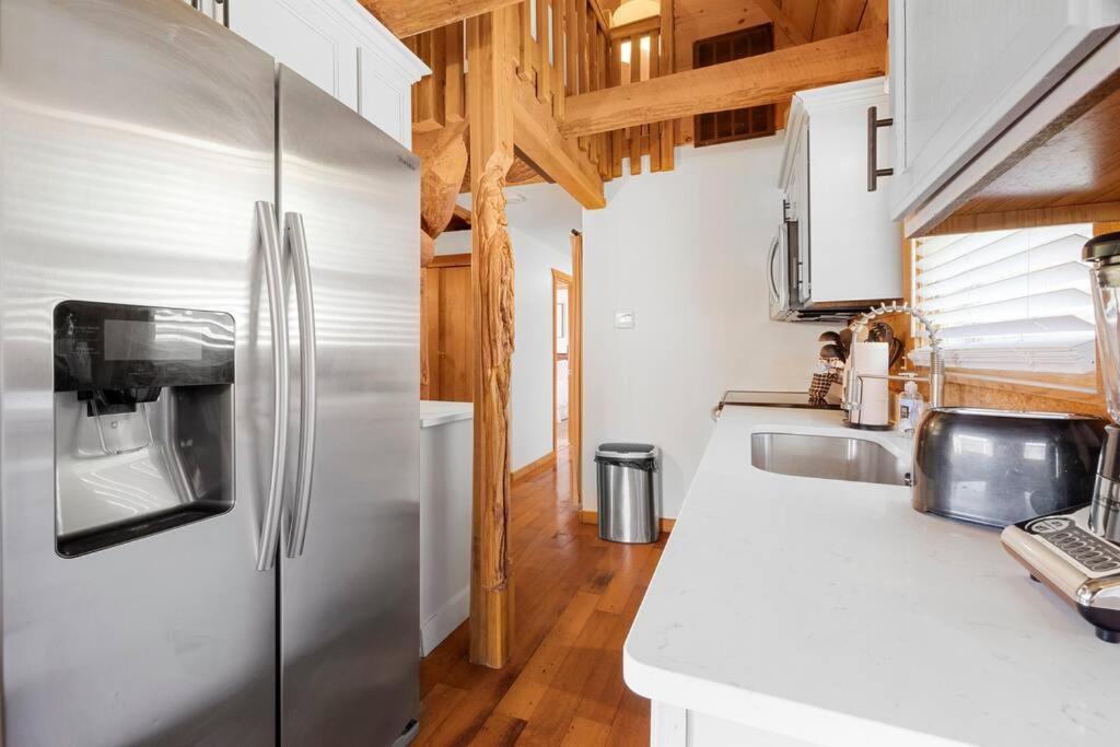 216 Ridge Lane Villa Branson Buitenkant foto