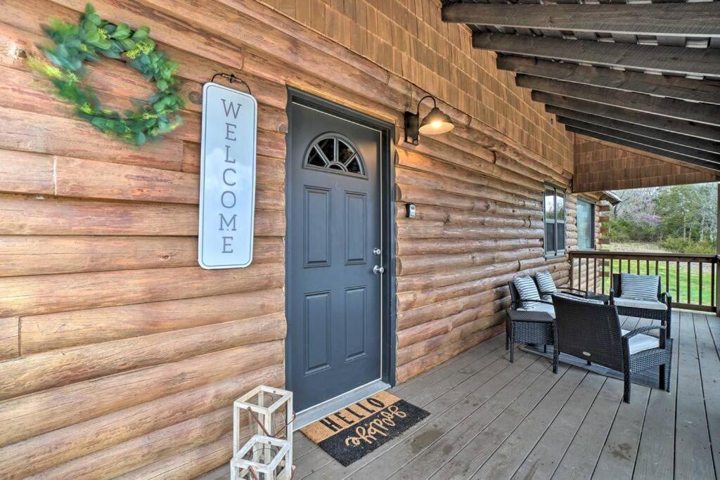 216 Ridge Lane Villa Branson Buitenkant foto