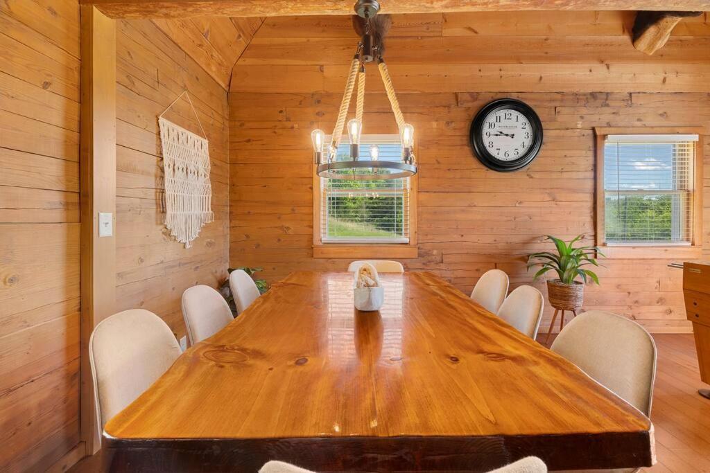 216 Ridge Lane Villa Branson Buitenkant foto