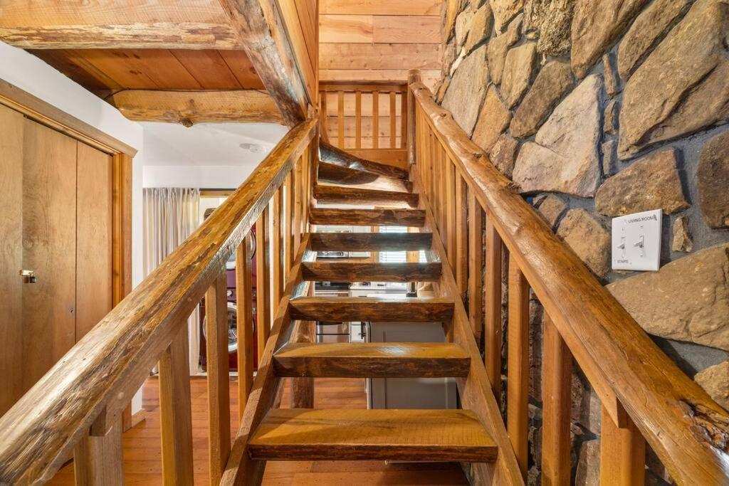 216 Ridge Lane Villa Branson Buitenkant foto