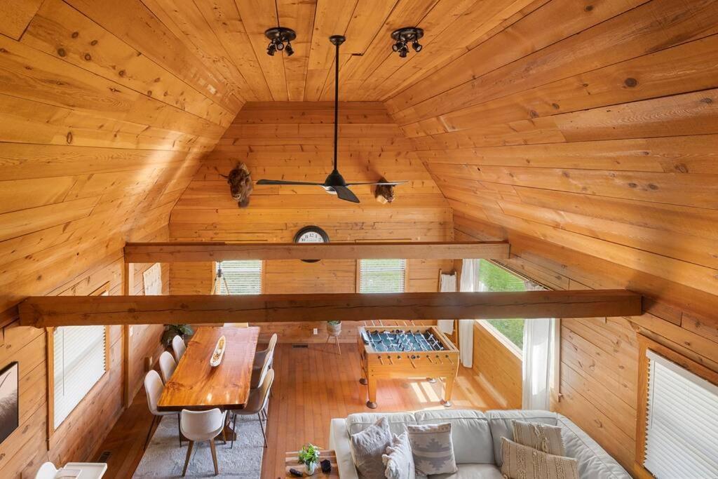 216 Ridge Lane Villa Branson Buitenkant foto