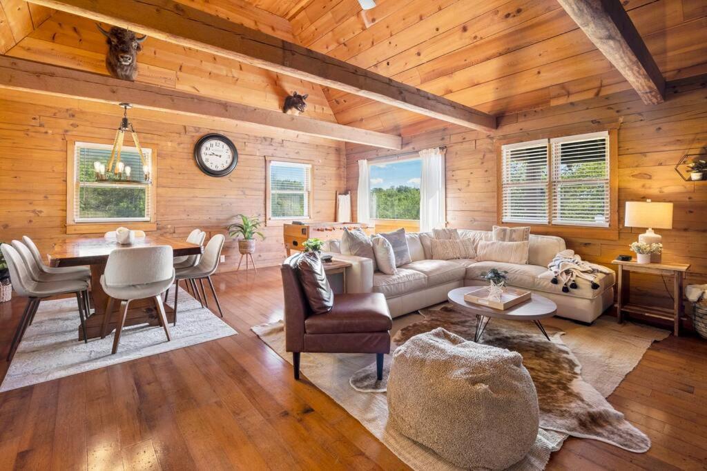 216 Ridge Lane Villa Branson Buitenkant foto