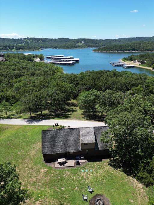 216 Ridge Lane Villa Branson Buitenkant foto