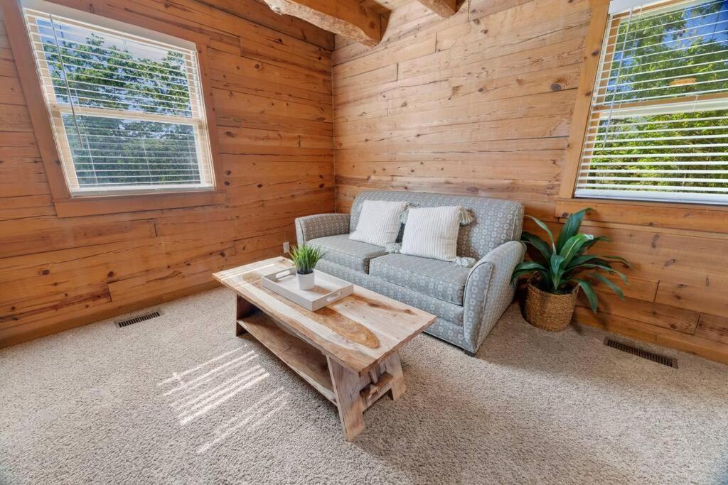216 Ridge Lane Villa Branson Buitenkant foto