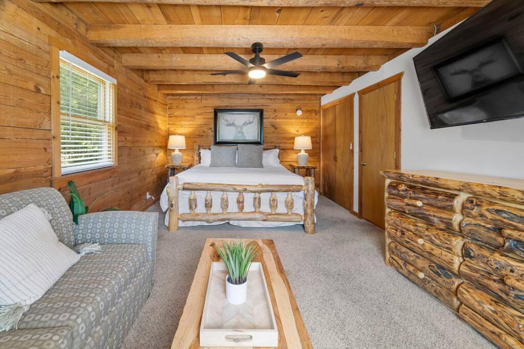 216 Ridge Lane Villa Branson Buitenkant foto