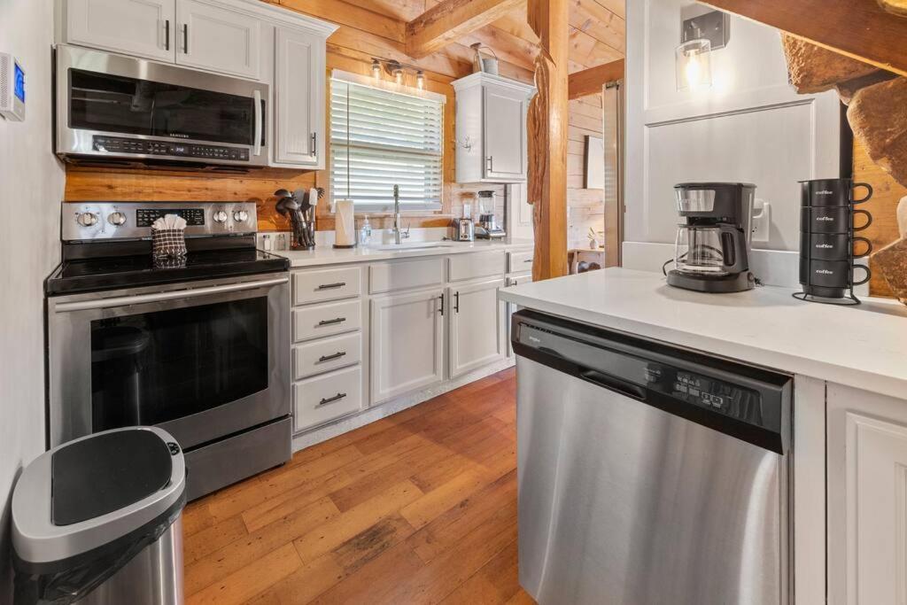 216 Ridge Lane Villa Branson Buitenkant foto